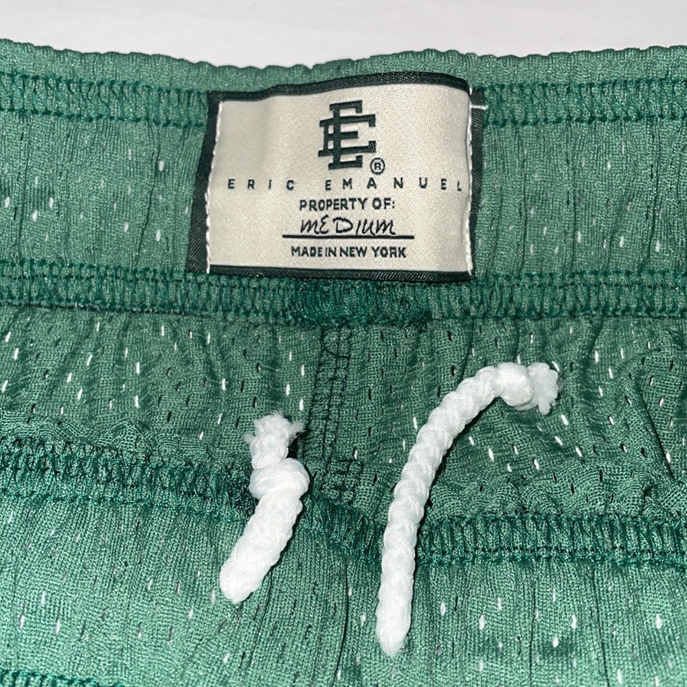 Eric Emanuel Basic Short - image 5